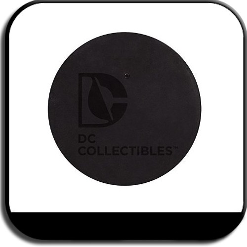 dc collectibles action figure bases