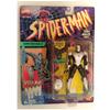 MARVEL - Spider-Man Animated Series - Super Web Shield Action Figure