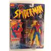 MARVEL - Spider-Man Animated Series - Web Shooter Action Figure