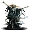LORD OF THE RINGS - Galadriel Dark Queen 1/6 Polystone Statue