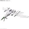 GUNDAM 30MM / 30 MINUTES MISSIONS - 1/144 Exa Vehicle Air Fighter Ver. White Model Kit