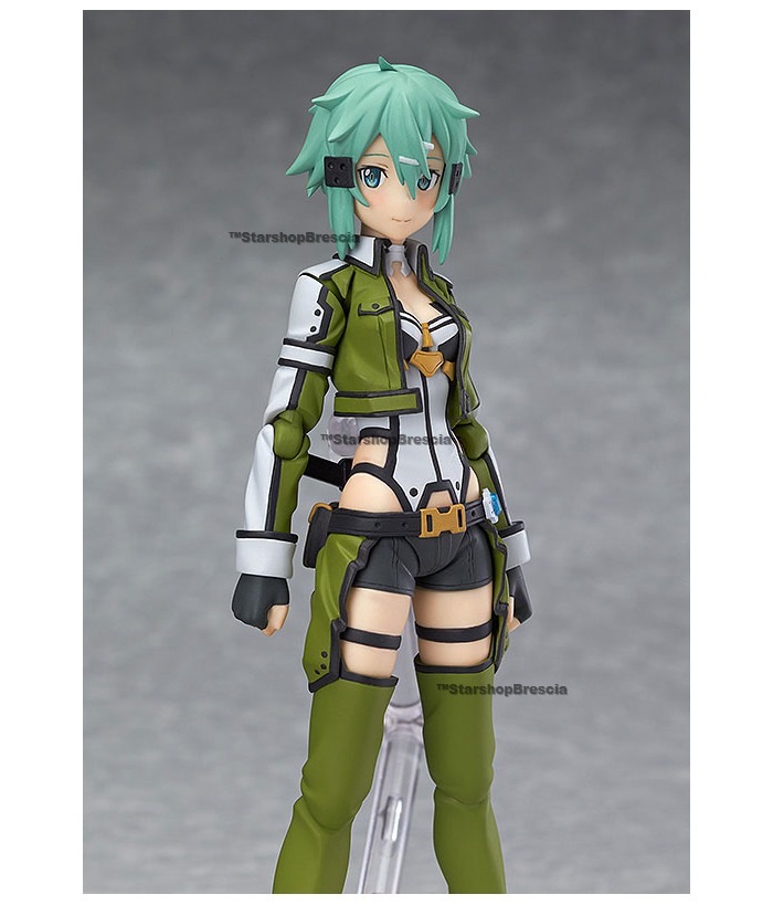 sword art online figma