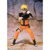 NARUTO - Naruto Uzumaki S.H. Figuarts Best Selection Action Figure