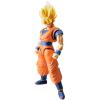 DRAGON BALL - Figure-rise Standard Super Saiyan Son Goku Renewal Ver. Model Kit