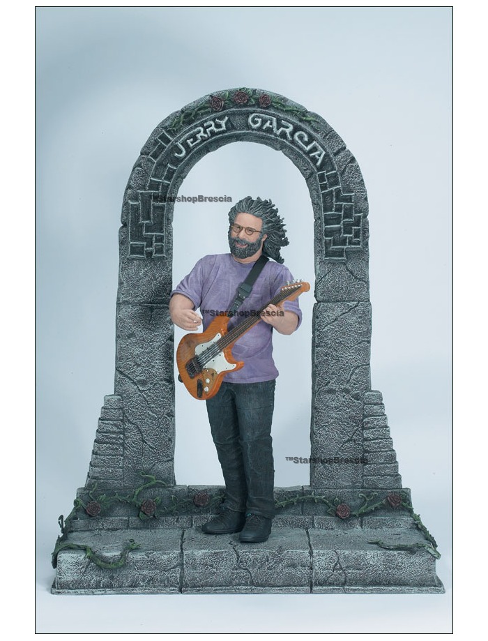 jerry garcia funko