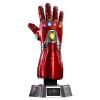 MARVEL - Avengers Endgame - Nano Gauntlet Gauntlet 1/1 Replica