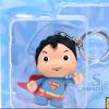 DC COMICS - Superman Little Mates Pvc Figure Keychain