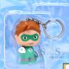 DC COMICS - Green Lantern Little Mates Pvc Figure Keychain