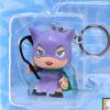 DC COMICS - Catwoman Little Mates Pvc Figure Keychain