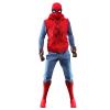 MARVEL - Far From Home - Spider-Man Homemade Suit 1/6 Action Figure 12" MMS552