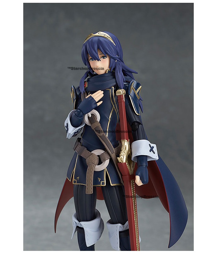 fire emblem action figures