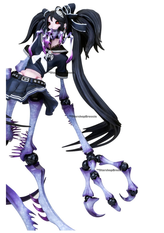 VOCALOID - Hdge Technical Statue No.7EX Calne Ca Wistria Ver. 