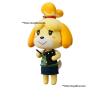 ANIMAL CROSSING - New Leaf - Shizue Isabelle Nendoroid Action Figure # 327