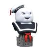 GHOSTBUSTERS - Legends in 3D - Stay Puff 1/2 Bust