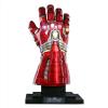 MARVEL - Avengers Endgame - Nano Gauntlet Gauntlet Hulk Ver. 1/1 Replica