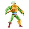 MASTERS OF THE UNIVERSE - Origins - Man-At-Arms Action Figure