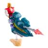 MASTERS OF THE UNIVERSE - Origins - Prince Adam with Sky Sled Action Figure