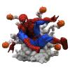 MARVEL - Marvel Gallery - Pumpkin Bomb Spider-Man Pvc Figure