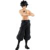 FAIRY TAIL - Gray Fullbuster Pop Up Parade Pvc Figure