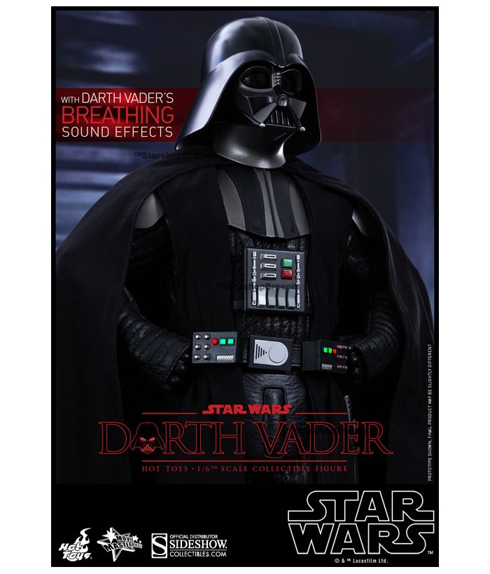 vivoactive 4 darth vader