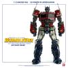 TRANSFORMERS - Bumblebee Movie - Optimus Prime DLX Scale Action Figure