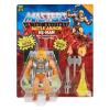 MASTERS OF THE UNIVERSE - Origins - He-Man Battle Armor Deluxe Action Figure