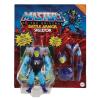 MASTERS OF THE UNIVERSE - Origins - Skeletor Battle Armor Deluxe Action Figure