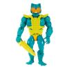MASTERS OF THE UNIVERSE - Origins - Mer-Man Action Figure