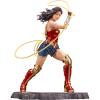 DC COMICS - Wonder Woman 1984 Movie ArtFX 1/6 Pvc Figure