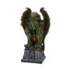 CALL OF CTHULHU - H.P. Lovecraft - Cthulhu Polystone Statue