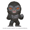 POP! Movies #1020 - Godzilla Vs Kong - Angry Battle-ready Kong Vinyl Figure