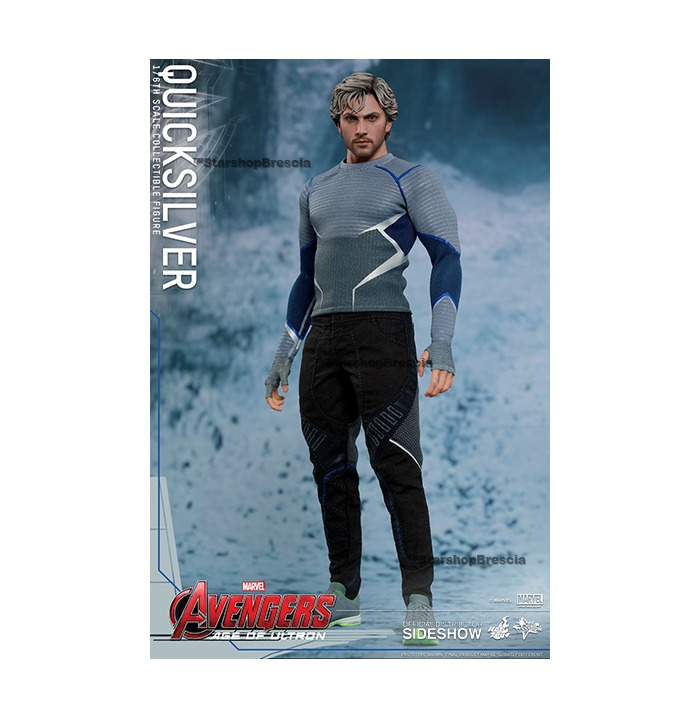 quicksilver marvel t shirt