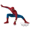 SPIDER-MAN - Spider-Man Hero's Brave Pvc Figure