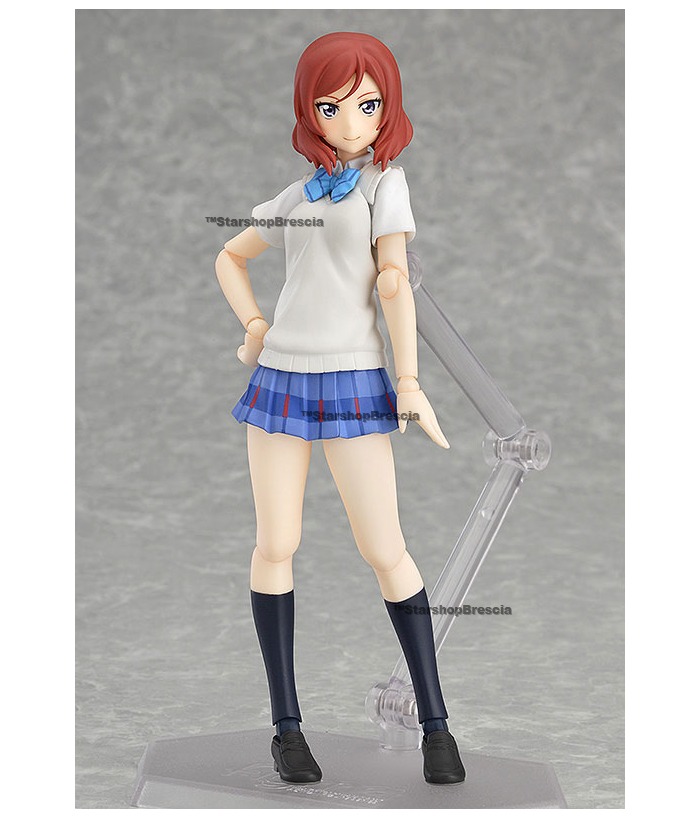 action figure love live