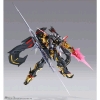 GUNDAM - Metal Build Astray Gold Frame Amatsu Mina Princess of the Sky Ver.