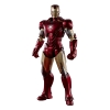 AVENGERS - Iron Man Mark 6 Assemble Edition S.H. Figuarts Action Figure