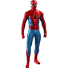 MARVEL - Spider-Man Video Game - Spider Armor MK IV Suit 1/6 Action Figure 12" VGM43