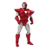 IRON MAN - Silver Centurion Marvel Select Action Figure