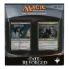 MAGIC THE GATHERING - Clash Pack e Power Profit Fate Reforged - English