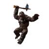 GODZILLA vs KONG 2021 - Kong S.H. MonsterArts Action Figure