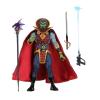 DEFENDERS OF THE EARTH - Series 1 - Ming Action Figure