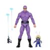 DEFENDERS OF THE EARTH - Series 1 - The Phantom Action Figure