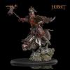THE HOBBIT - Dain Ironfoot on War Boar 1/6 Polystone Statue