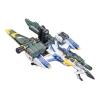 GUNDAM - 1/144 FX-550 Skygrasper Launcher/Sword Pack Real Grade Model Kit RG
