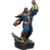 MARVEL - Avengers Assemble - Thanos Modern Ver. 1/5 Polystone Statue