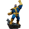 MARVEL - Avengers Assemble - Thanos Classic Ver. 1/5 Polystone Statue