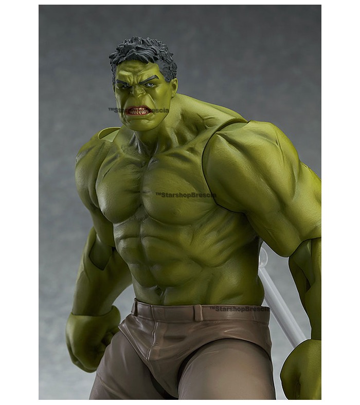 marvel avengers hulk action figure