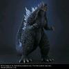GODZILLA 2002 - TOHO Large Kaiju Series - Godzilla Pvc Figure