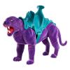 MASTERS OF THE UNIVERSE - Origins - Panthor Flocked Collectors Edition Exclusive Action Figure