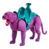 MASTERS OF THE UNIVERSE - Origins - Panthor Action Figure
